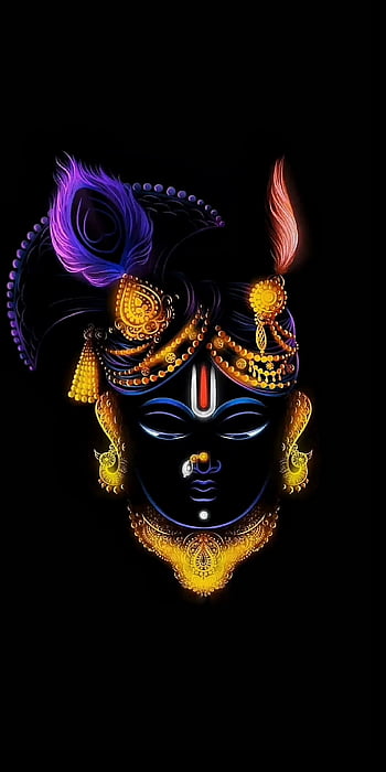 High-Resolution Digital Paintings of Lord Murlidhar Krishna in White  Background Stock Illustration - Illustration of decoration, religion:  226343619