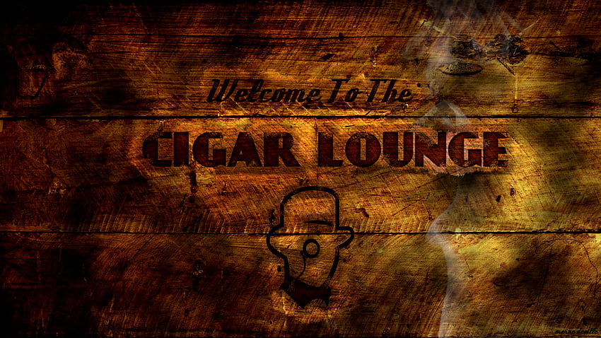 Gents Cigar Lounge1 - Cigar Lounge - - , Cuban Cigar HD wallpaper