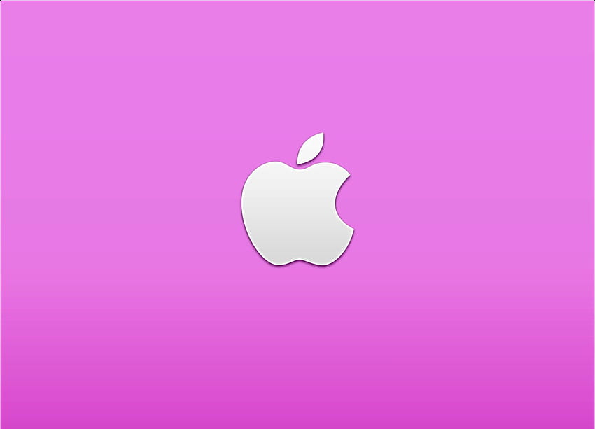 Pink Apple , Pink MacBook Pro HD wallpaper | Pxfuel