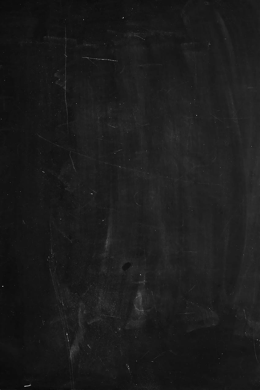 黒い黒板 - 黒板、黒い黒板、黒板の背景 HD電話の壁紙