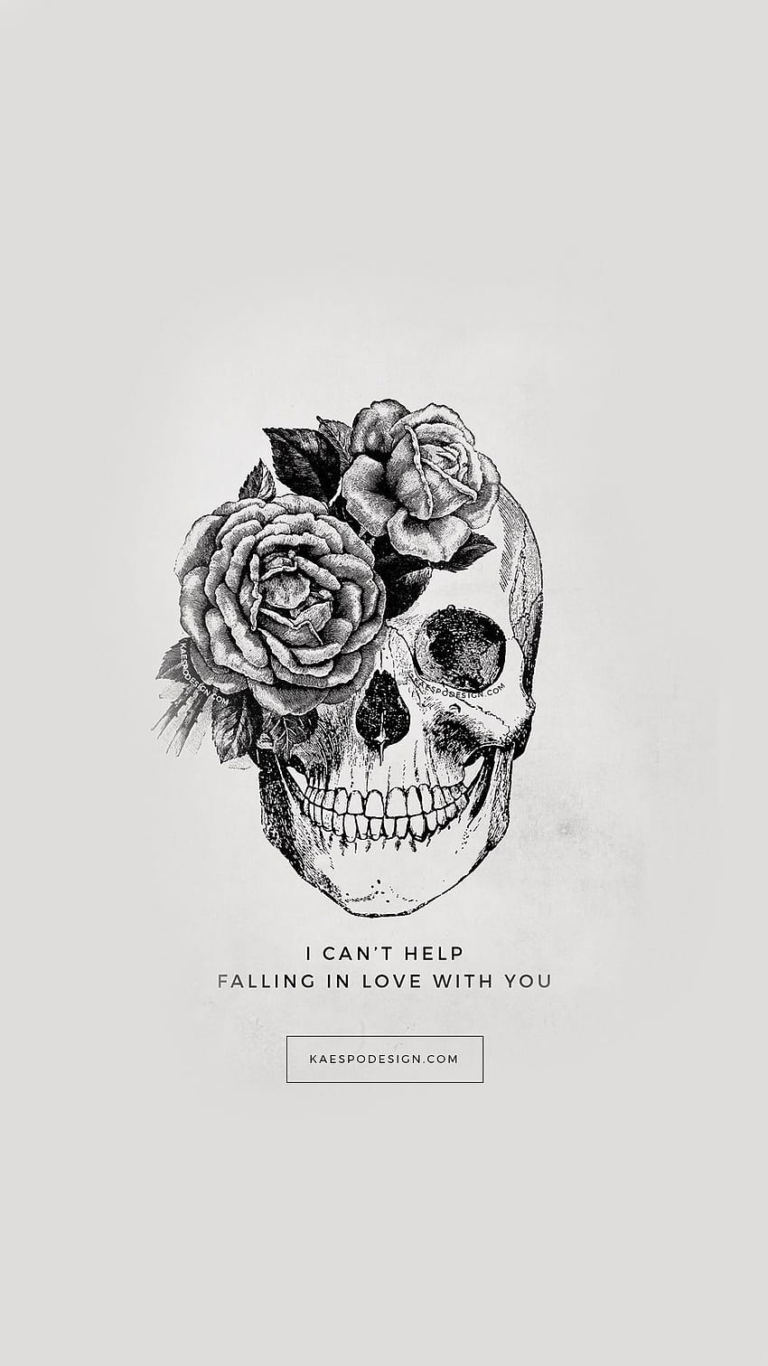 Download Falling In Love Aesthetic Wallpaper  Wallpaperscom