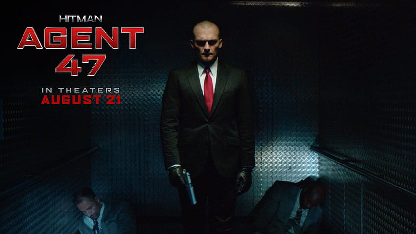 Hitman: Agent 47 – HQ MP4 Full Movie HD wallpaper | Pxfuel