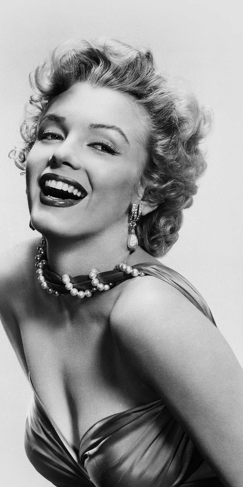 Marilyn Monroe, Marilyn Monroe HD-Handy-Hintergrundbild