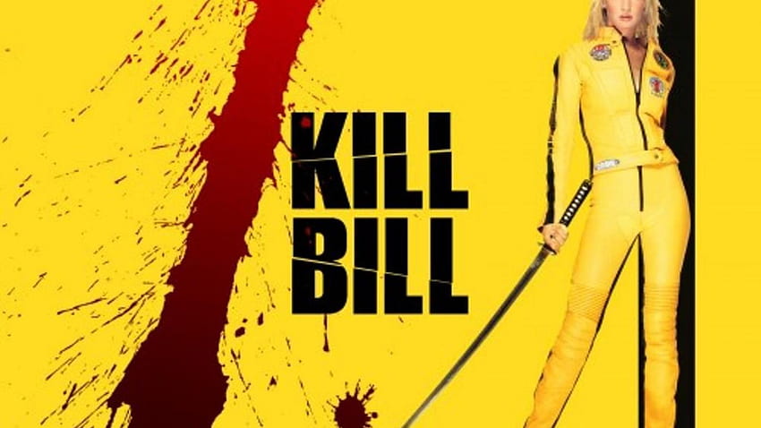 Kill Bill Full Cover Mikayla Kendrick Kill Bill Vol Kill Bill Hd Wallpaper Pxfuel