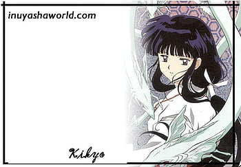 Kikyo Wallpapers  Top Free Kikyo Backgrounds  WallpaperAccess