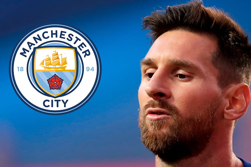 Messi's decision to leave is irreversible and Manchester City move is likely, claims Barcelona presidential candidate HD wallpaper