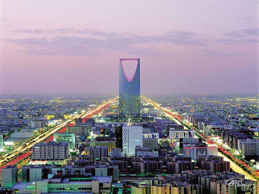 KSA, 민영 TV 채널 라이센스 - Broadcast Business, News, Saudi Arabia HD 월페이퍼