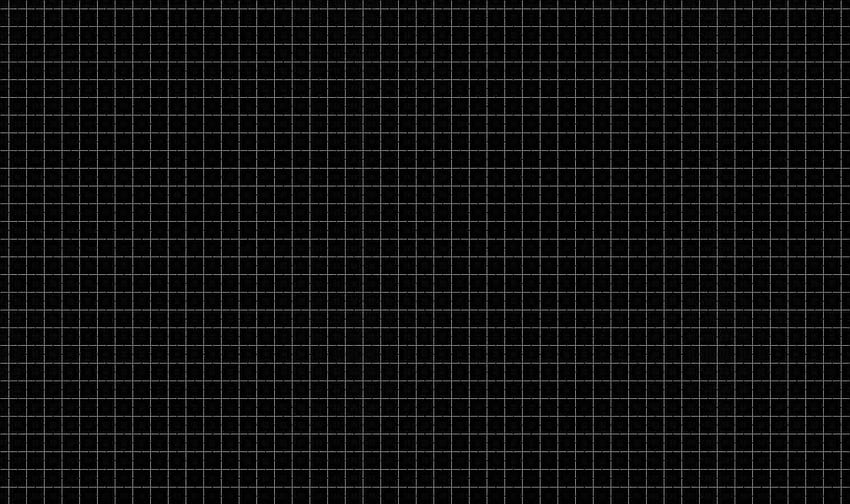 그리드 텀블러. (34++ ), 흑백 에스테틱 그리드 HD 월페이퍼
