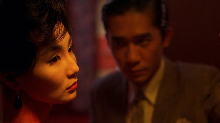 Anos de desejo de amor: 20 da imaginação requintada de Wong Kar Wai, Wong Kar-wai papel de parede HD