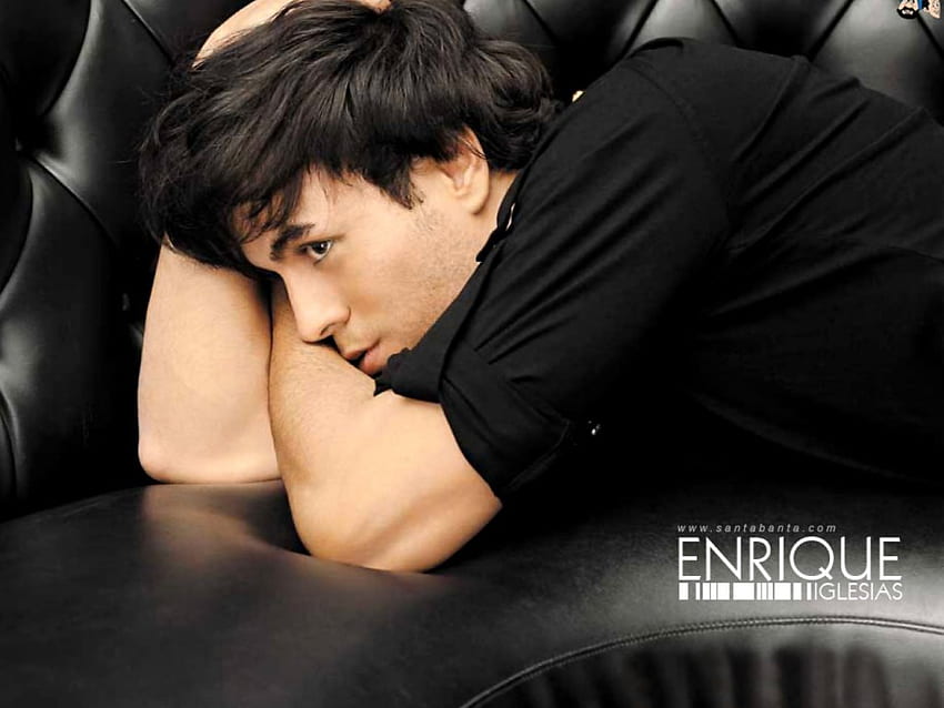 Enrique, Musik, Unterhaltung HD-Hintergrundbild
