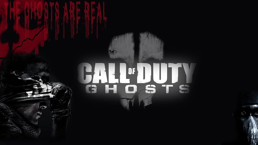 Speedart Cod Ghosts Youtube Full [] for your , Mobile & Tablet. Explore COD  Ghosts . Call Of Duty Ghost , Ghost, Call of Duty: Ghosts HD wallpaper |  Pxfuel