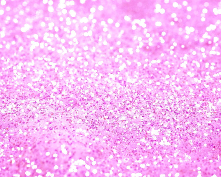 Pink Glitter, Love Pink Glitter HD wallpaper | Pxfuel
