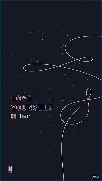BTS WALLPAPER PARADISE LYRICS LY:TEAR by mxci They are seriously amazing at  making these.