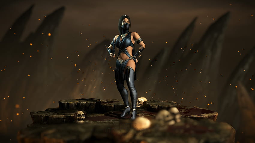 According to people on this board this is not a revealing - Mortal Kombat X Message Board for PlayStation 4 GameFAQs HD wallpaper |