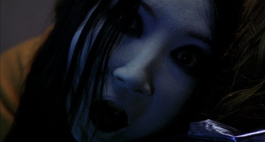 Rawr! >:3. The grudge, The grudge movie, Japanese horror HD wallpaper