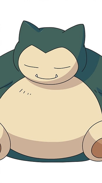 Snorlax wallpaper by AvTech25  Download on ZEDGE  d79f