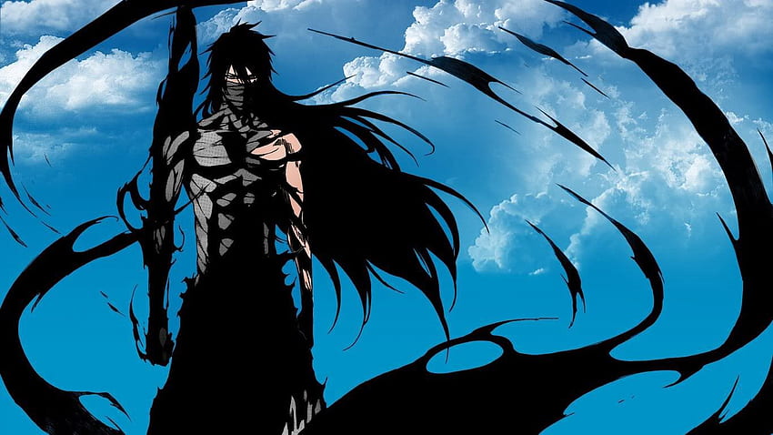 Aizen'e karşı Ichigo. Bleach anime, Bleach (anime), Bleach açılışları, Ichigo Aizen'e Karşı HD duvar kağıdı