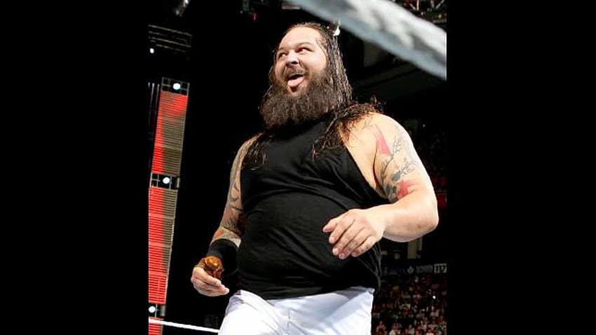 WWE2K22 Bray WyattFiend Overhaul Preview  rWWEGames