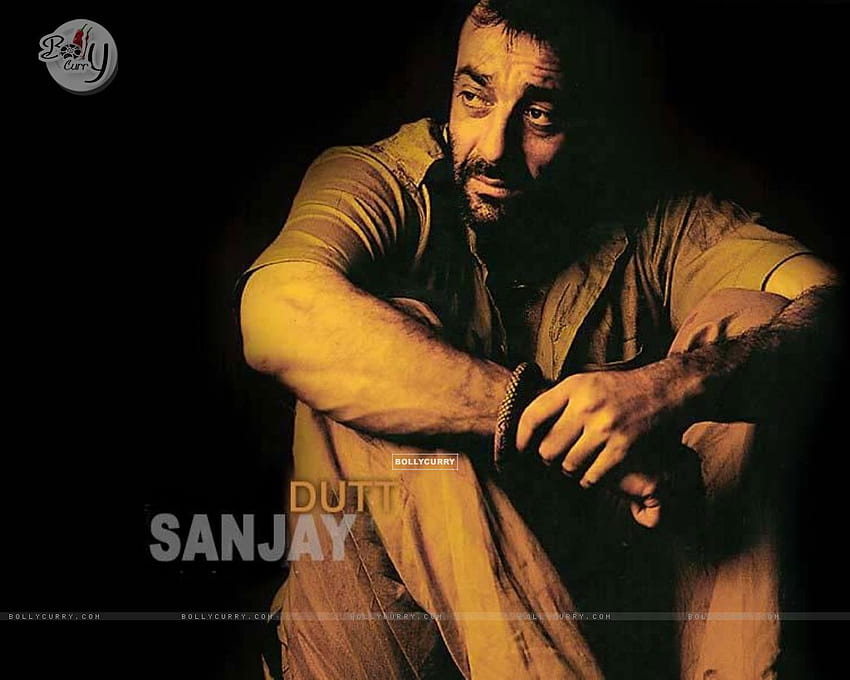 Sanjay Dutt Size - Sanjay Dutt Khalnayak - - teahub.io HD duvar kağıdı