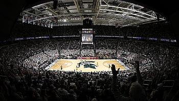 2023 Michigan State Spartans wallpaper – Pro Sports Backgrounds