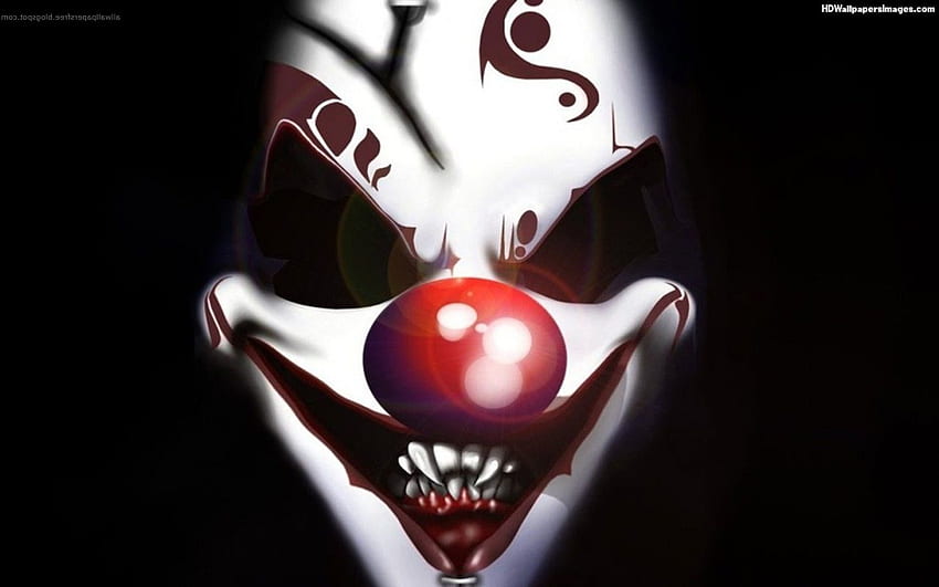 Creepy Clowns Hd Wallpaper Pxfuel 2056