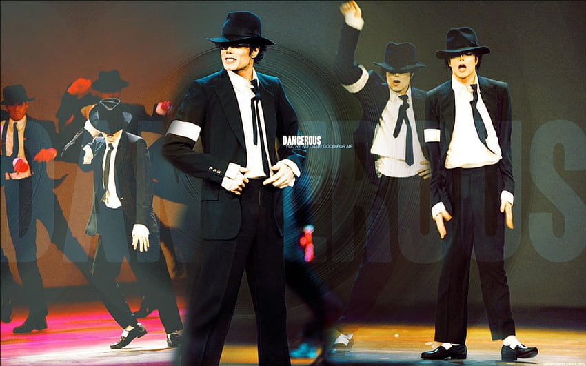 Michael-Jackson-Dancing-ART-WORK, ARTWORK, Michael-Jackson, TANZ, MJ HD-Hintergrundbild