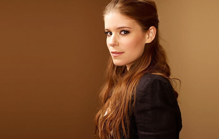 look, actress, the series, Kate Mara, House of cards, Kate Mara for , section девушки HD wallpaper