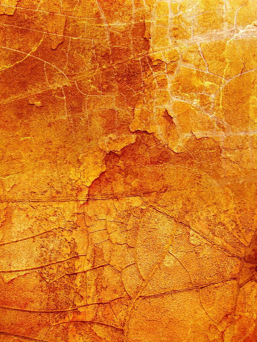 Tekstur 14 Oleh Sirius Sdz. Tekstur Oranye, Oranye, Nuansa Oranye, Bertekstur Oranye wallpaper ponsel HD