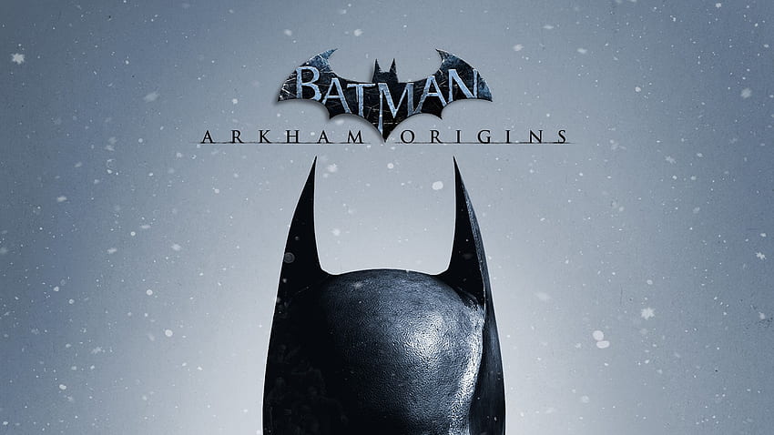 0 Batman Arkham Origins Batman Arkham Origins HD wallpaper | Pxfuel