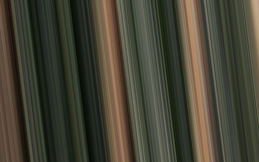 Abstract, Dark, Lines, Brown, Vertical HD wallpaper