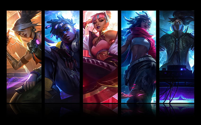 True Damage Skins Revealed Ahead Of LoL Worlds 2019 Final • L2pbomb. League of legends characters, League of legends, League of legends game, True Damage Senna HD wallpaper