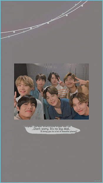 BTS Soft Aesthetic Wallpapers  Top Free BTS Soft Aesthetic Backgrounds   WallpaperAccess