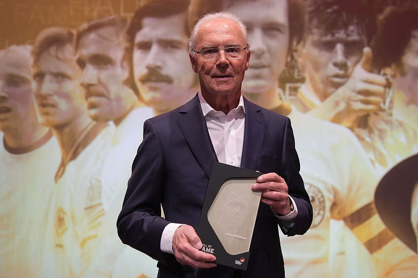 Franz Beckenbauer: Virgil Van Dijk Has “No Weaknesses” - The Liverpool Offside HD wallpaper