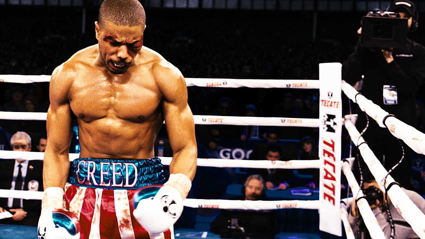 Apollo Creed, Creed Boxing HD wallpaper