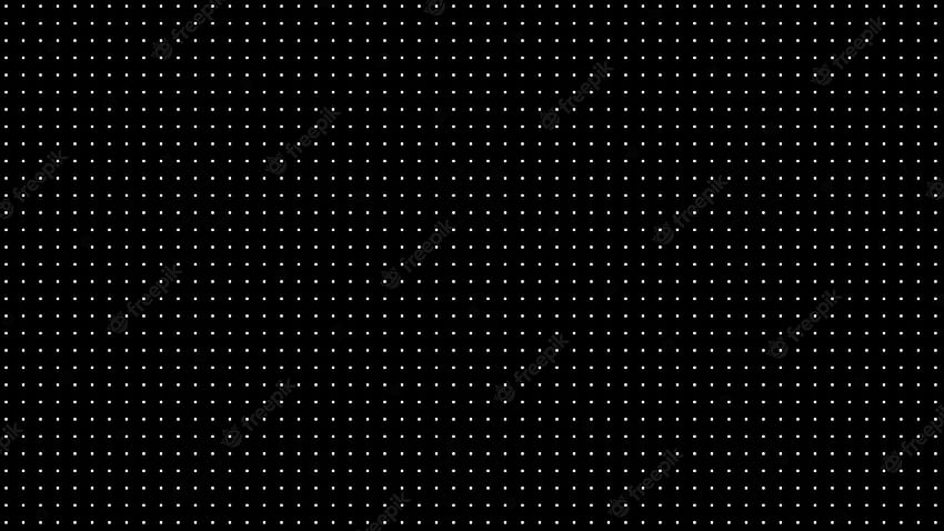 Premium . Abstract modern monochrome halftone pattern grid point futuristic panel grunge dotted backdrop with circles design element for web banners posters cards sitesminimal black and white, White LED HD wallpaper