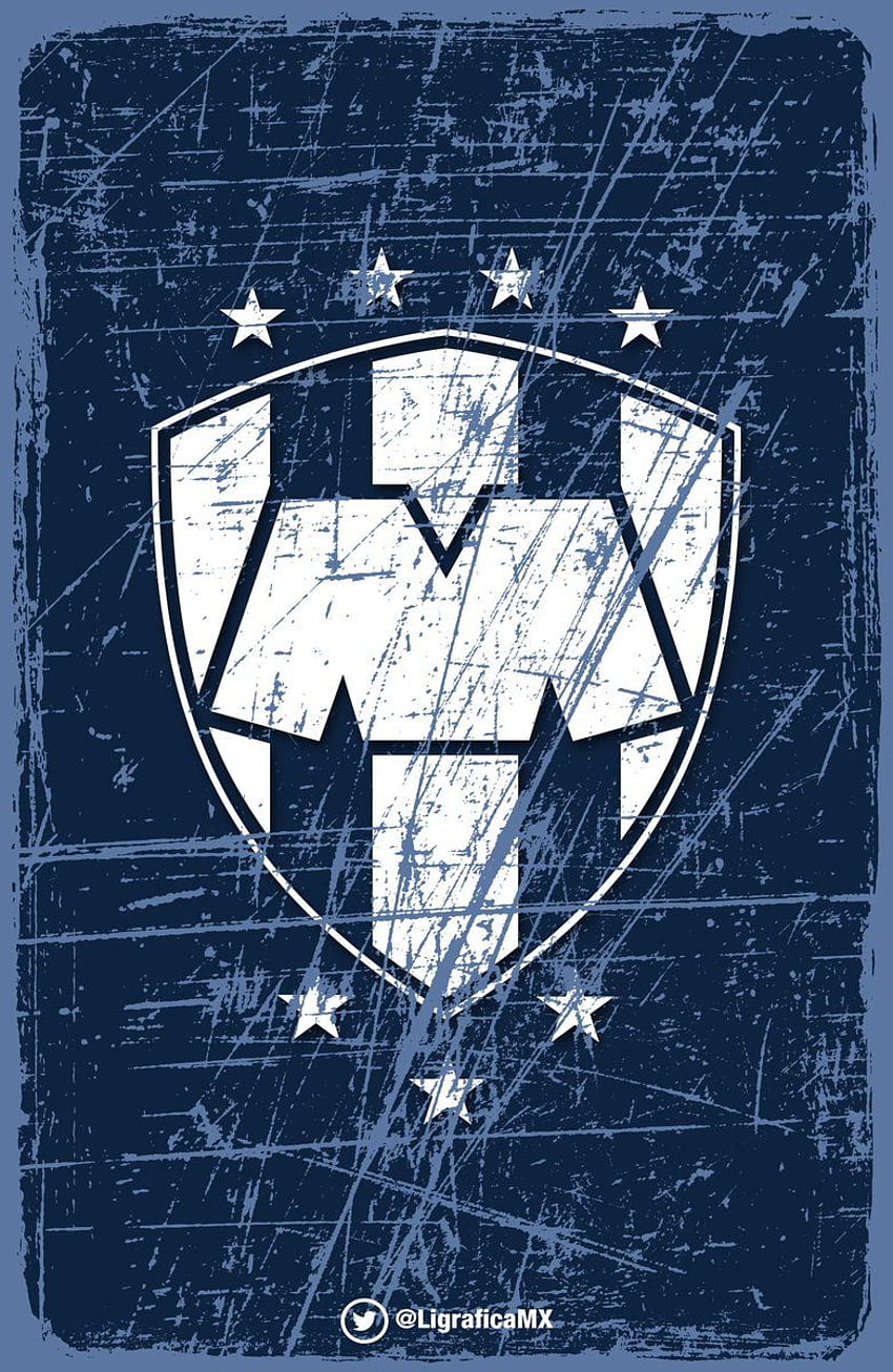 Rayados HD phone wallpaper | Pxfuel