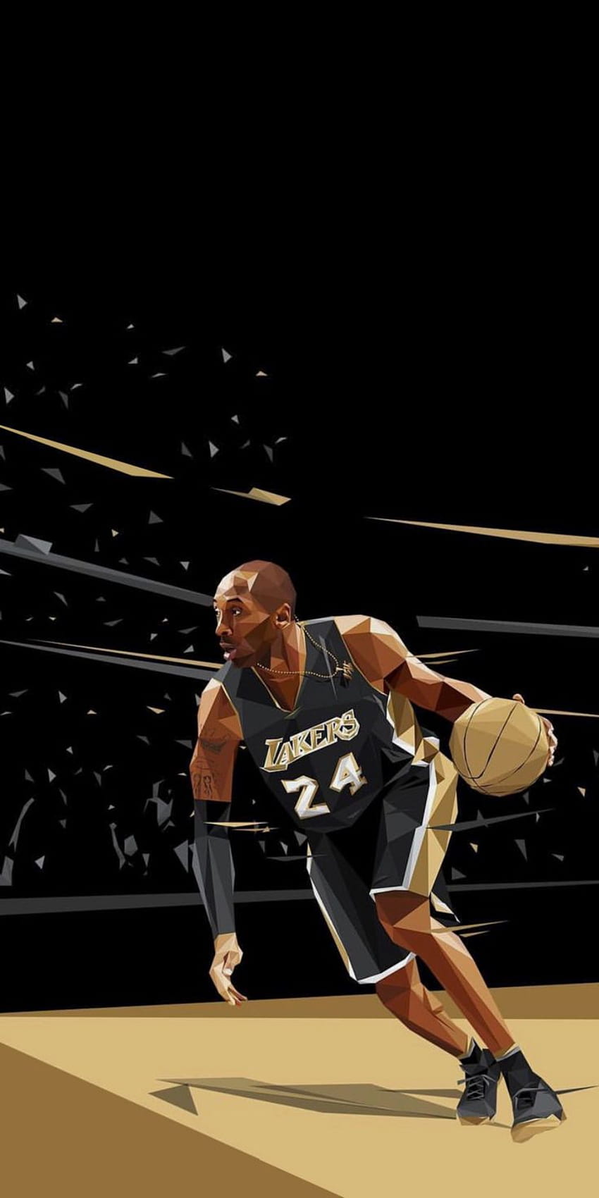Arthur ALET sui Lakers nel 2022. Poster di Kobe Bryant, Kobe Bryant , Citazioni di Kobe Bryant, Kobe Bryant Fadeaway Sfondo del telefono HD