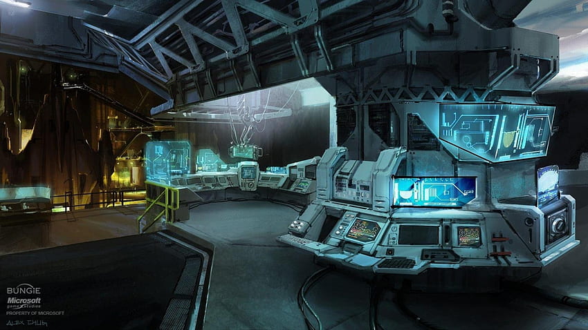 Laboratory | 13 Sentinels: Aegis Rim Wiki | Fandom