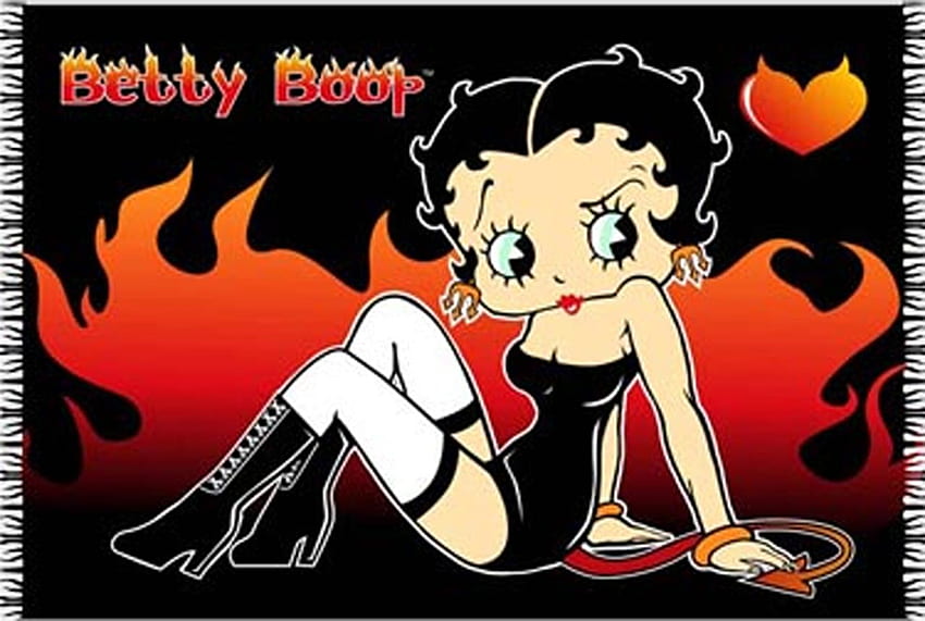 Recent Betty Boop HD wallpaper | Pxfuel