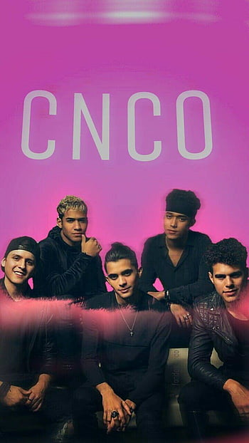 CNCO, moon, nuestros, HD phone wallpaper | Peakpx