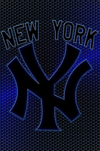 Pin by Gitazahrani on wallpaper iphone vintage  Yankees baseball, Yankees  poster, New york yankees