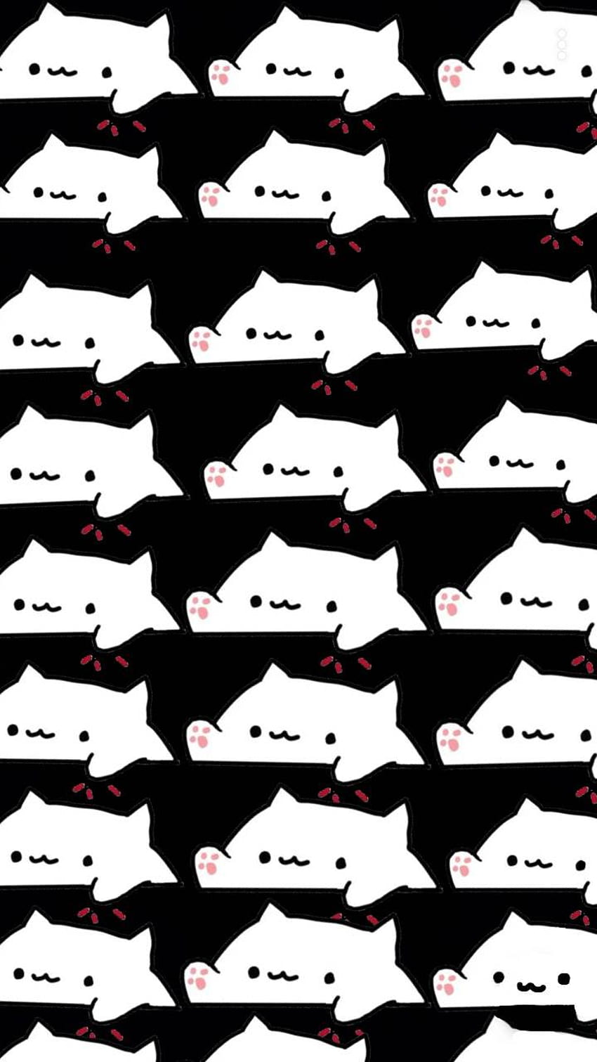 Bongo Cat Hd Phone Wallpaper Pxfuel 3466