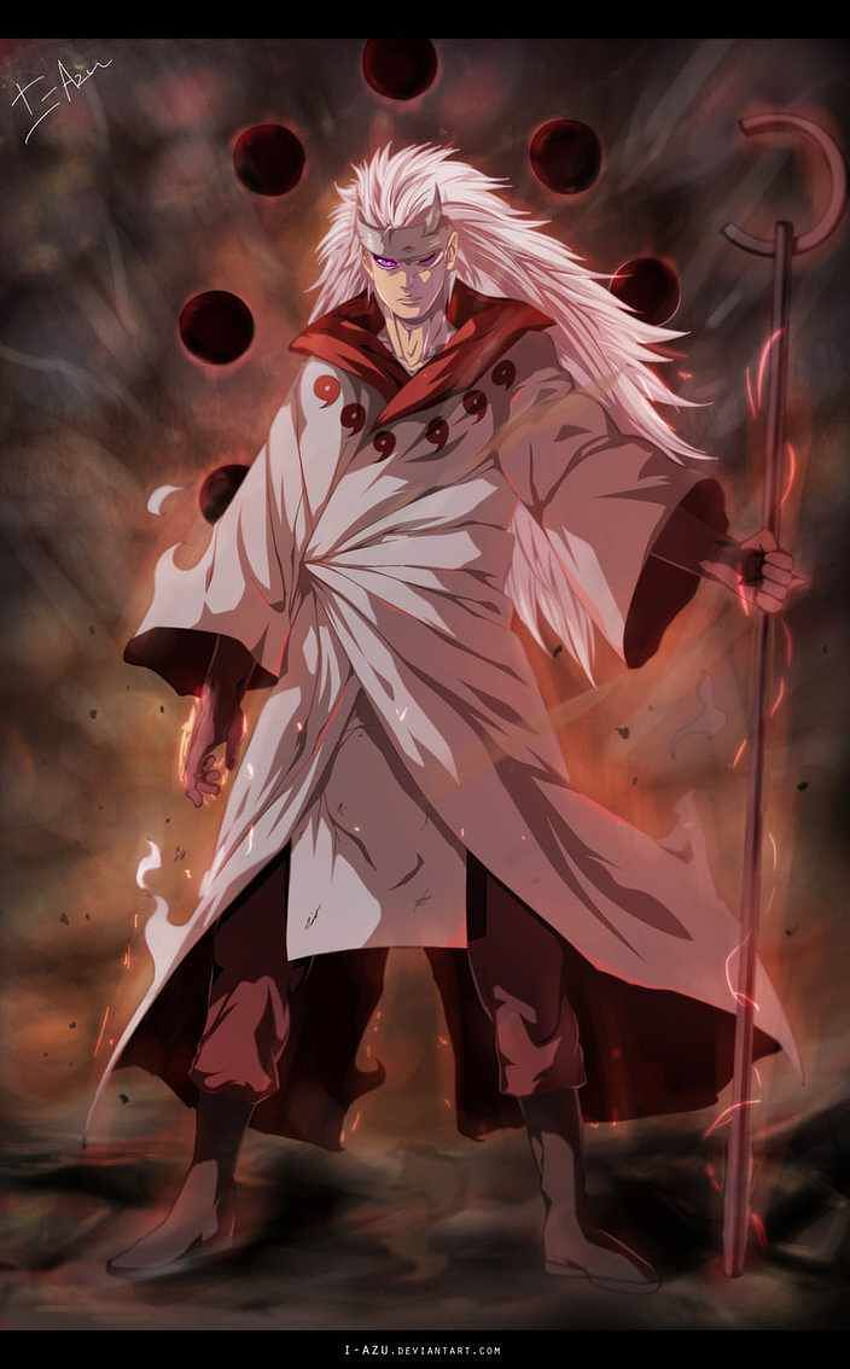 Madara 10 tails jinchuriki. Naruto characters, Anime naruto, Jinchūriki HD phone wallpaper