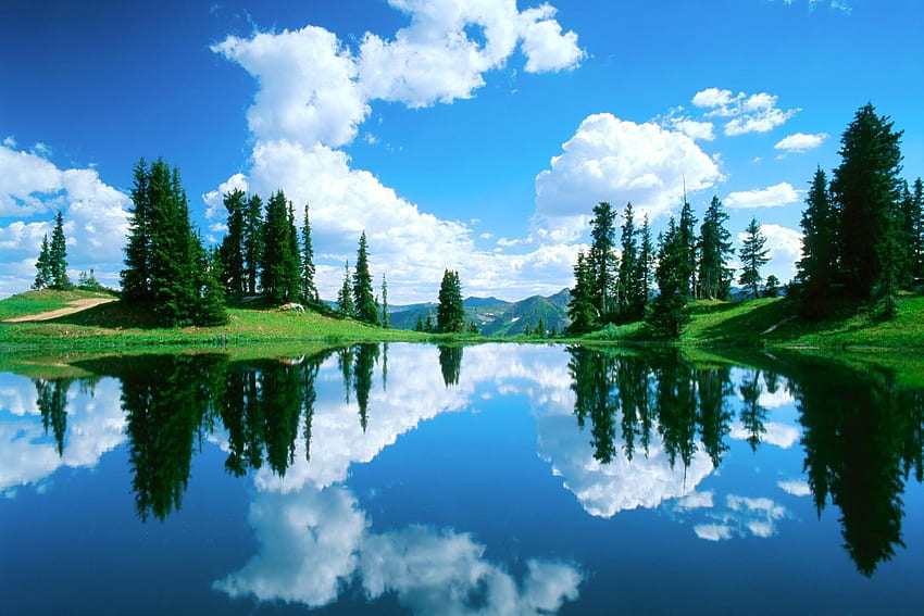 Every One : Beauty Of Kashmir HD wallpaper