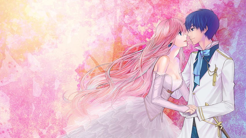 Page 4 | beautiful anime couples HD wallpapers | Pxfuel