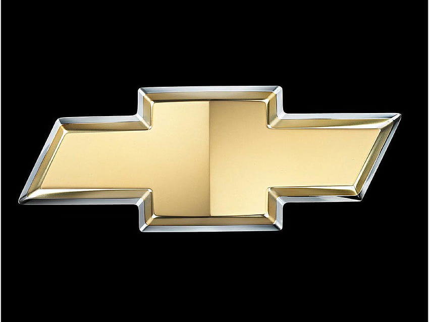 Chevy Logo, General Motors Logo HD wallpaper