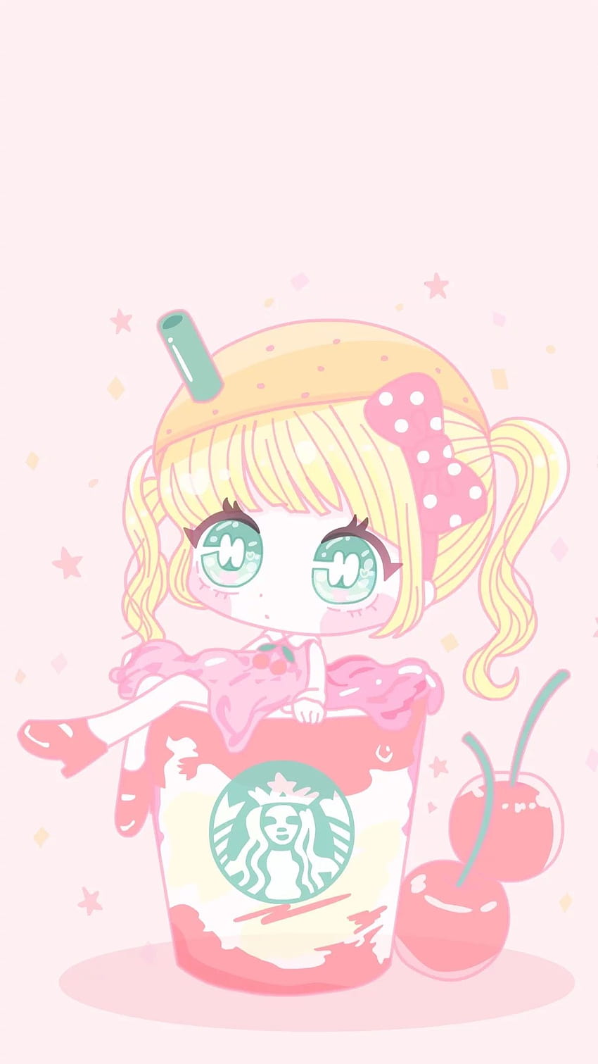 Blippo Kawaii Shop on Kawaii & Cute ❤. Kawaii, Cute Anime HD phone wallpaper