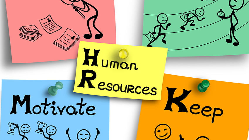 HOT [HR] TOPICS – Professional Women of McLean County, Human Resources HD wallpaper