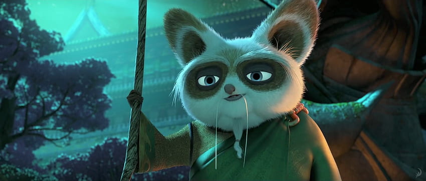 ปรมาจารย์ Shifu จาก Kung Fu Panda 3 - Shifu Kung Fu, Kung Fu Panda 2 วอลล์เปเปอร์ HD