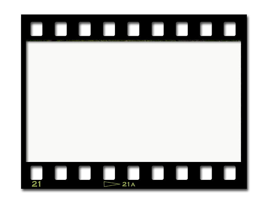 Bordure de bobine de film, bordure de bobine de film png, ClipArts sur Clipart Library Fond d'écran HD